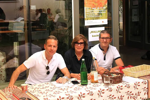 Foto: Peter Seper
