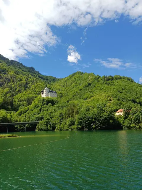 Muttertagsausflug der OG St. Stefan u. St. Peter Freienstein