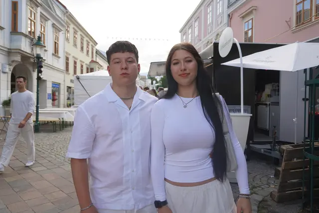 Foto: Jennifer Flechl / MeinBezirk