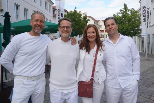 Foto: Jennifer Flechl / MeinBezirk
