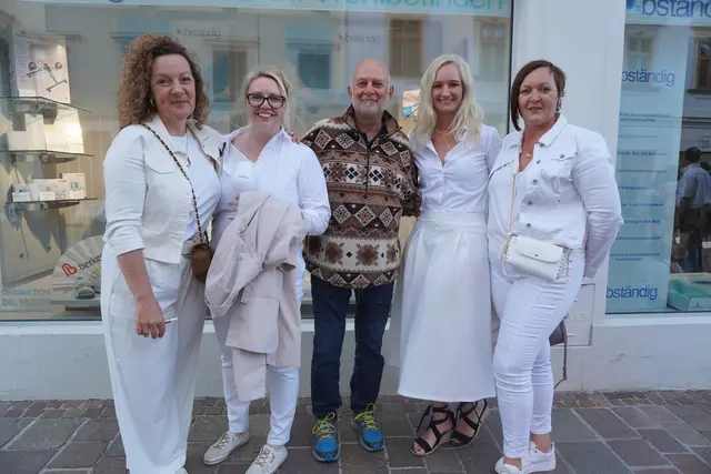 Foto: Jennifer Flechl / MeinBezirk