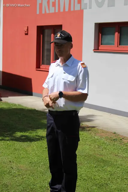 Foto: BFVVO Marcher