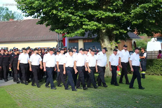 Foto: BFVVO Marcher