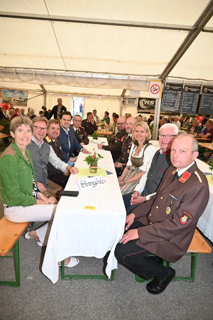 Foto: FF Hirschbach