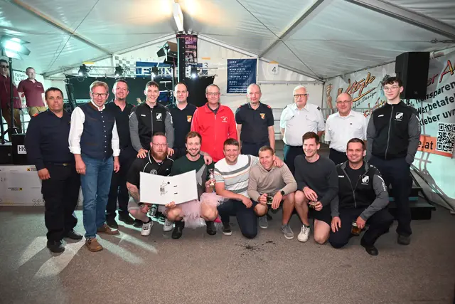 Foto: FF Hirschbach