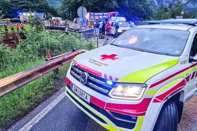 Foto: FF Bad Goisern