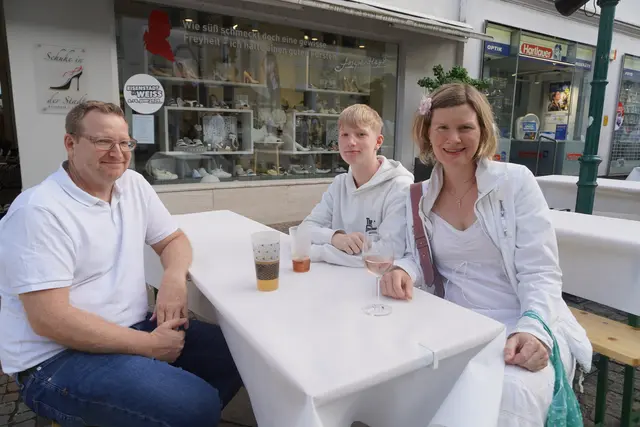 Foto: Jennifer Flechl / MeinBezirk