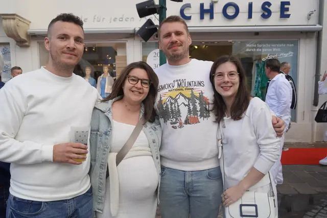 Foto: Jennifer Flechl / MeinBezirk