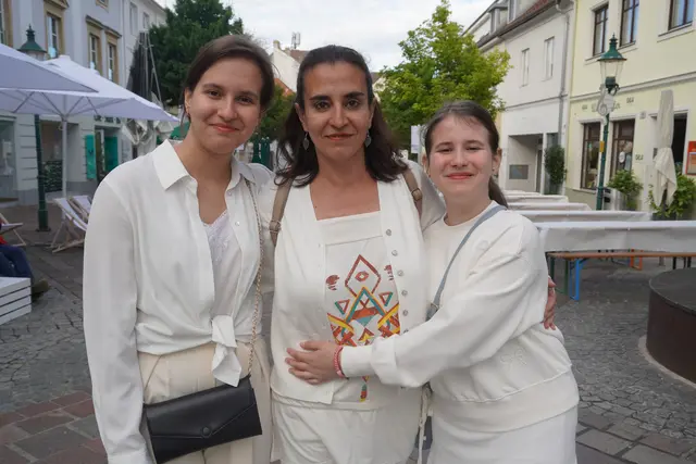 Foto: Jennifer Flechl / MeinBezirk