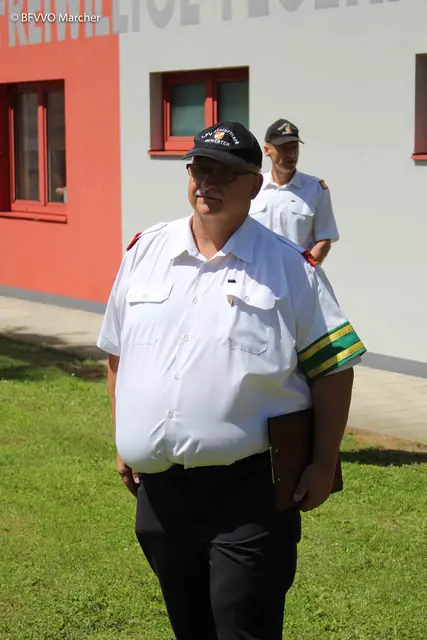 Foto: BFVVO Marcher