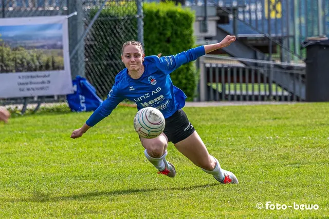 Mit Rückenwind ins Viertelfinale: FBC LINZ AG Urfahr siegt g
