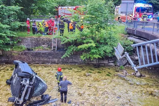 Foto: FF Bad Goisern