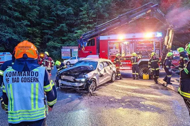 Foto: FF Bad Goisern