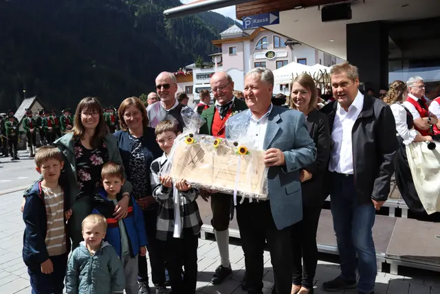 Foto: Elisabeth Zangerl
