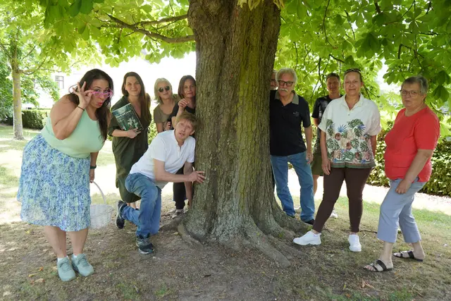 Foto: Andrea Glatzer