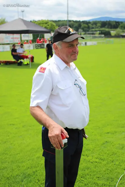 Foto: BFVVO Marcher