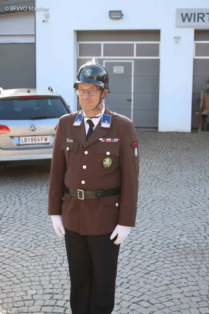 Foto: BFVVO Marcher