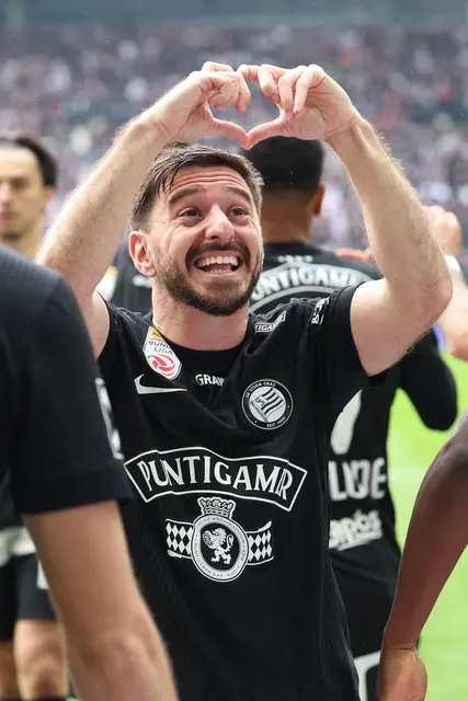 Rekordumsätze bei Sturm und GAK – was Fans 2026 am liebsten 