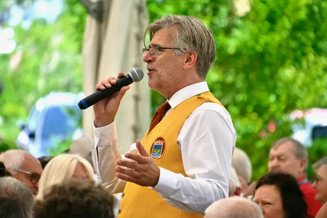 Foto: Josef Steiger