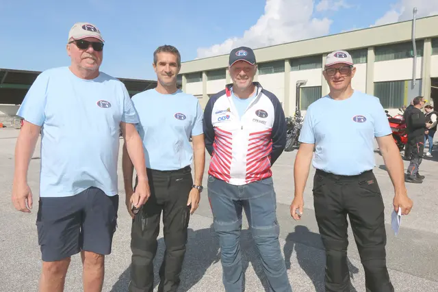 Polizeisportverein Tirol zieht positive Bilanz