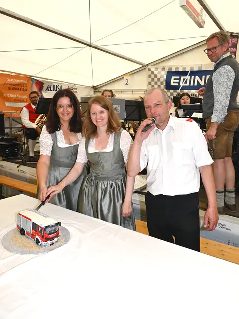 Foto: FF Hirschbach