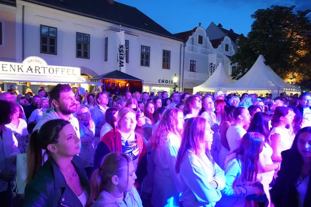 Foto: Jennifer Flechl / MeinBezirk