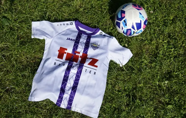 FC Fritz Oberhofen-Pfaffenhofen feiert 60-jähriges Bestehen