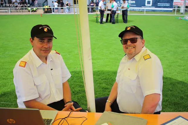 Foto: BFVVO Marcher