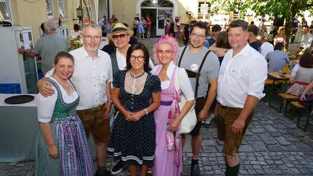 Foto: MeinBezirk Linz-Land/Huber