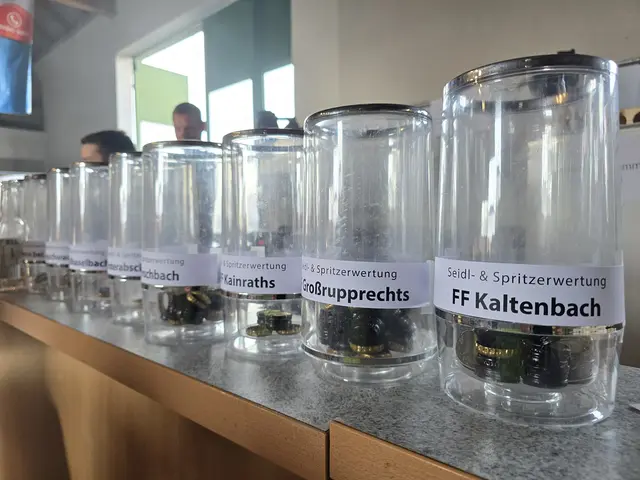 Foto: FF Hirschbach