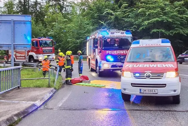 Foto: FF Bad Goisern