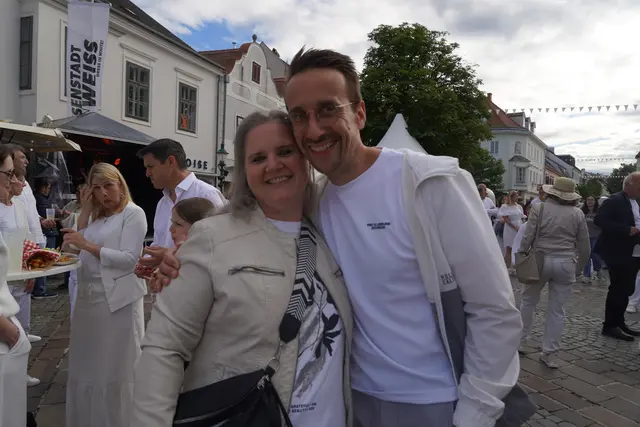 Foto: Jennifer Flechl / MeinBezirk