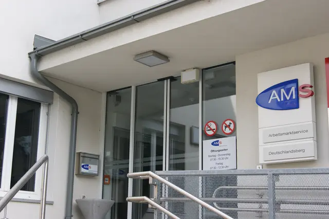 Arbeitslosigkeit im Bezirk Deutschlandsberg steigt
