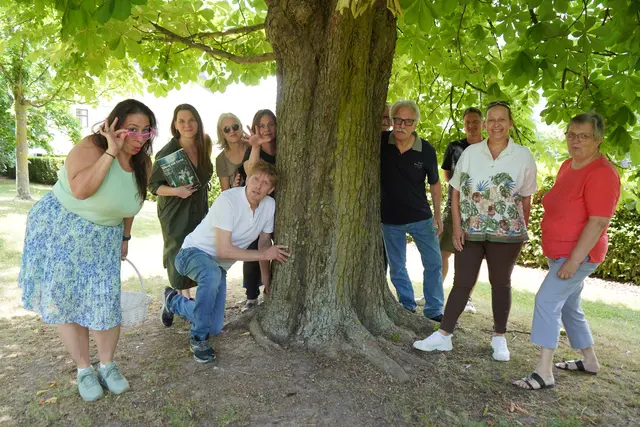 Foto: Andrea Glatzer