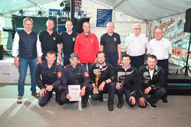 Foto: FF Hirschbach