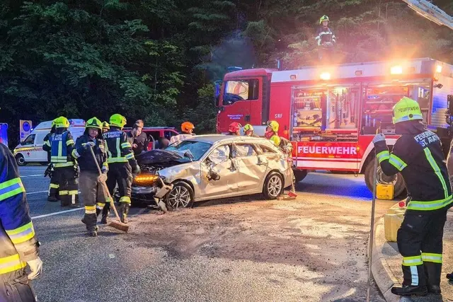 Foto: FF Bad Goisern