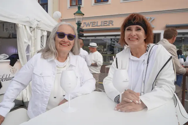 Foto: Jennifer Flechl / MeinBezirk
