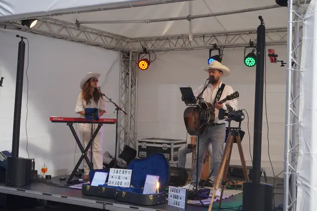 Foto: Jennifer Flechl / MeinBezirk