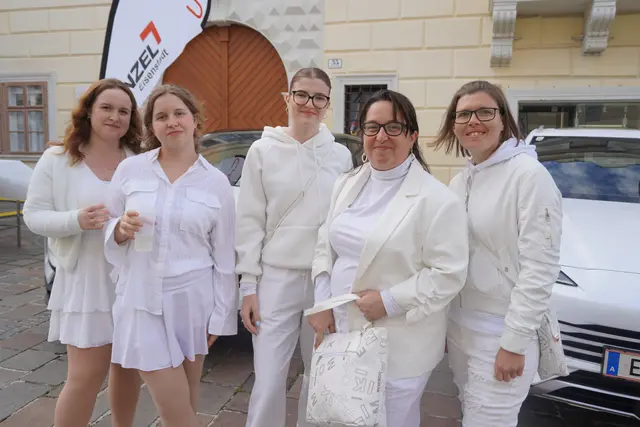 Foto: Jennifer Flechl / MeinBezirk