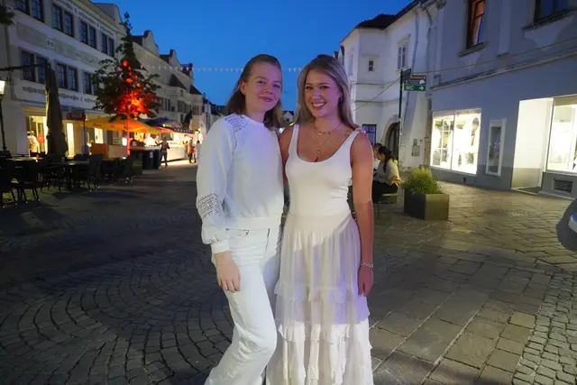 Foto: Jennifer Flechl / MeinBezirk