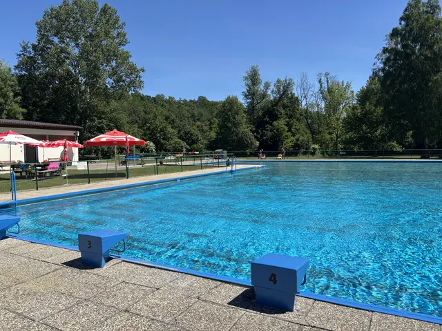 Sonniges Sommerwetter prägt den Montag in Niederösterreich. | Foto: Alexandra Goll