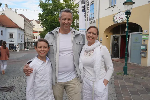 Foto: Jennifer Flechl / MeinBezirk
