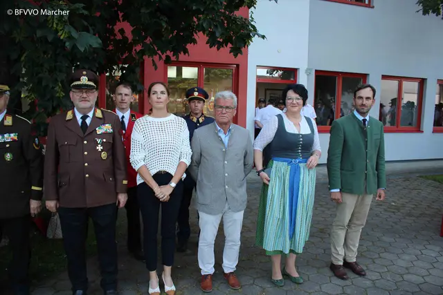Foto: BFVVO Marcher