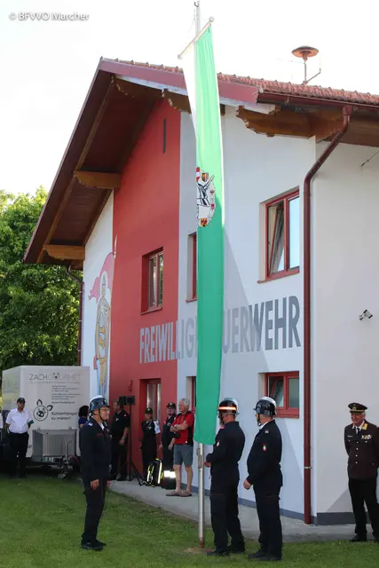 Foto: BFVVO Marcher