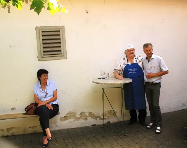 Foto: Peter Seper