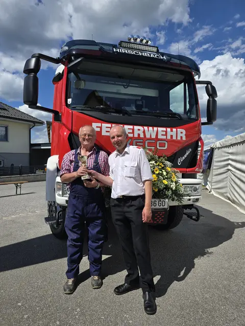 Foto: FF Hirschbach