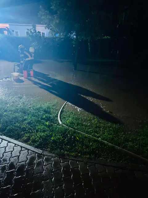Foto: Freiwillige Feuerwehr Brückl