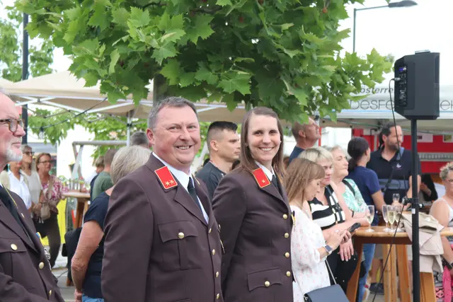 Foto: FF Grafenwörth/Ploiner
