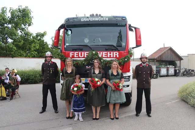 Foto: FF Grafenwörth/Ploiner