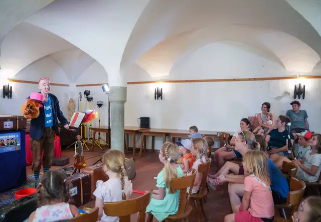 Foto: Roland Hölzl